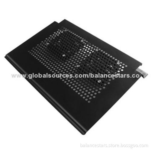 Laptop/Notebook Cooling Pad, Mesh Surface Simple Style